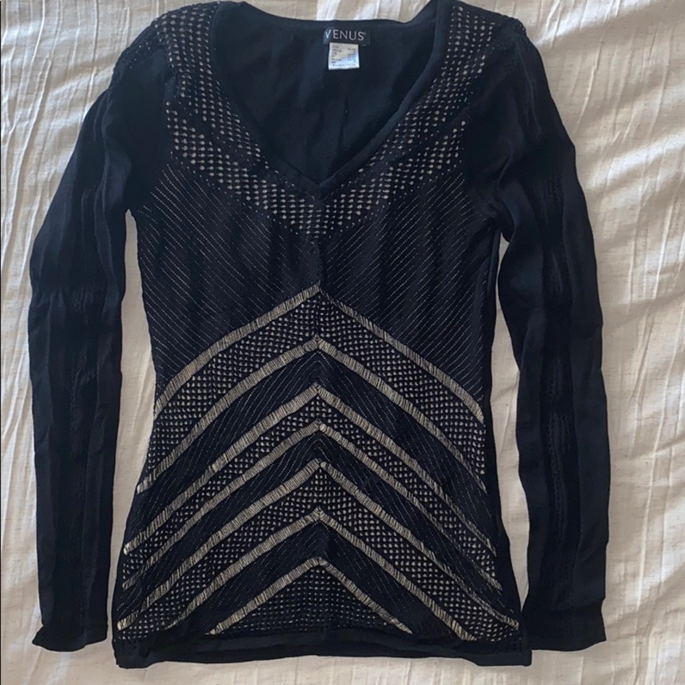 Venus blouse NWOT